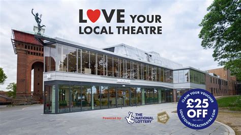 theatre lottery tickets uk|Love Your Local Theatre FAQs .